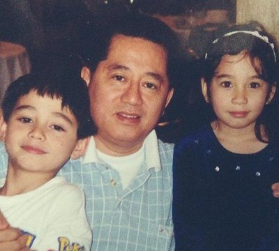 Brother & Father of Lauren Chen Wiki, Wikipedia, Bio, Biography