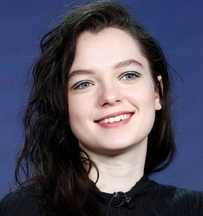 Esme Creed-Miles Bio, Wiki, Height and Weight
