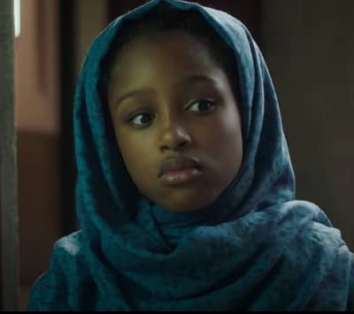 Netflix Film Cuties Acress Fathia Youssouf Biography & Wiki