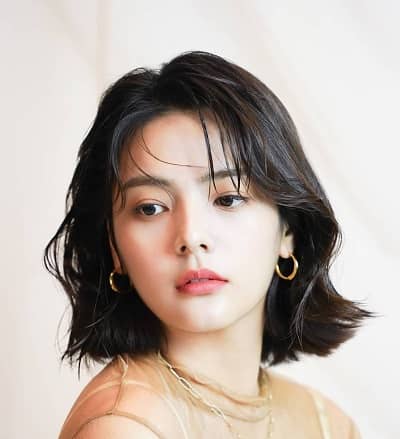 Song Yoo-Jung Wiki & Death