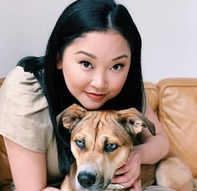 Netflix To All the Boys Always and Forever Actress Lana Condor Wiki & Bio