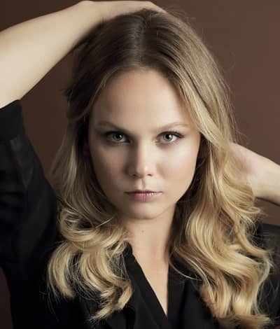 Polish Actress Aleksandra Skraba Wikipedia