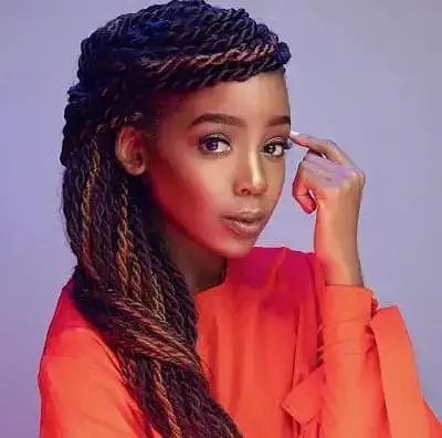 Actress Thuso Mbedu parents and Net worth