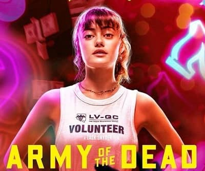 Army of the Dead Actress Ella Purnell Biography & Wikipedia