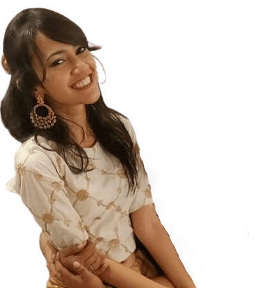 Skater Girl Actress Rachel Saanchita Gupta Biography
