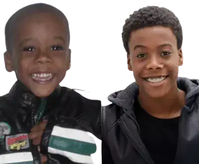 Amari O'Neil Then and Now picture