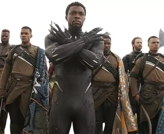 Black Panther Wakanda Forever Release Date, Cast, New Superhero Ironheart