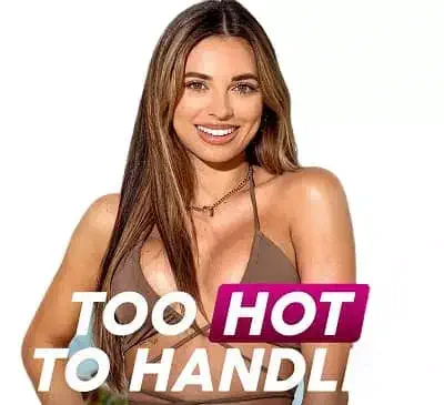 Too Hot To Handle Season 3 Contestant Georgia Hassarati Bio