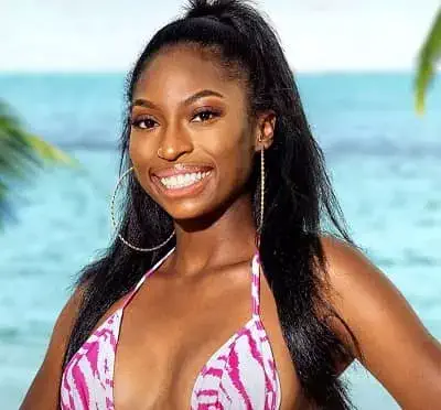 Too Hot To Handle Season 3 Contestant Jazlyn Holloway Wiki
