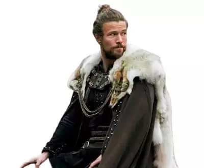 Leo Suter as Harald Sigurdsson