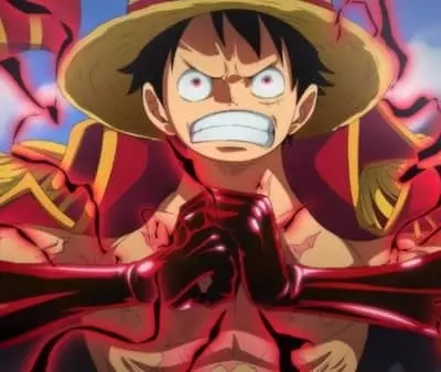 Luffy One Piece Chapter 1045 Spoilers