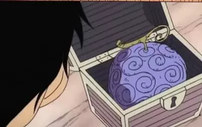 One Piece Chapter 1045 Fruit Ending Explained