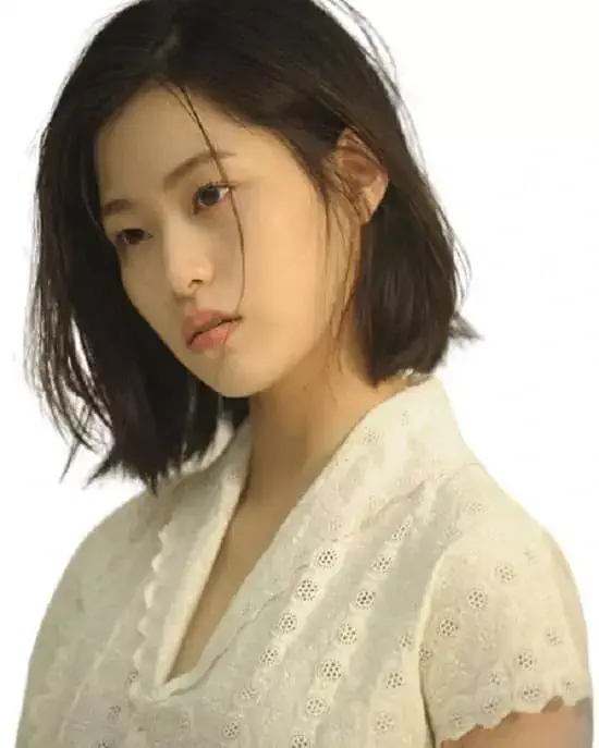 Lee soo-kyung