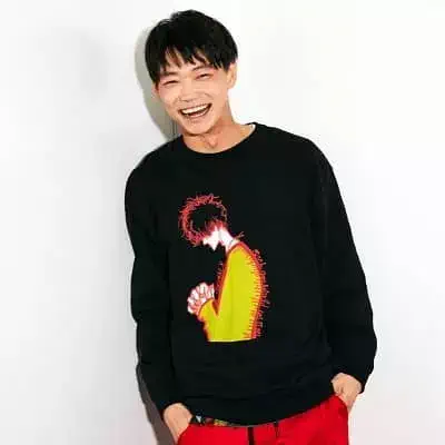 Tokyo Vice Actor Sho Kasamatsu Biography