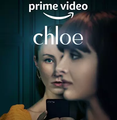 Erin Doherty series Chloe