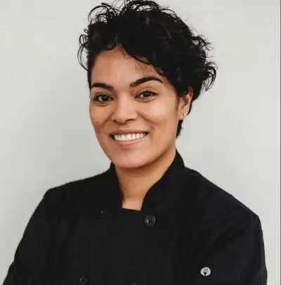 Nicole Layog is a Private Chef