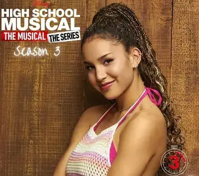 The Musical: The Series’ season three final two episodes – and fans should prepare for the love triangles to get even messier.