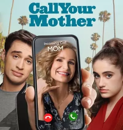 Rachel Sennott in Call Your Mother