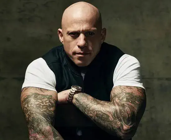 Ami James Wiki, Age, Wife, Daughter, Net Worth, Height & More -   Celebrities, Wiki, Age, Height, Net Worth, Relationship