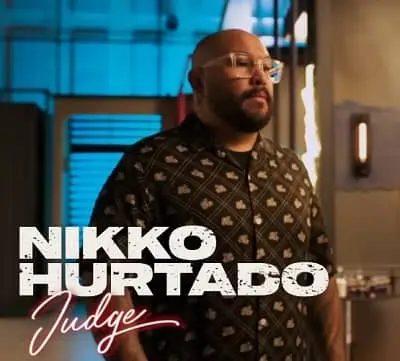 Nikko Hurtado In Ink Master Season 14