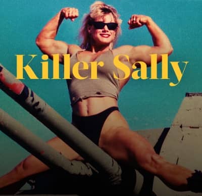 Netflix Series Killer Sally