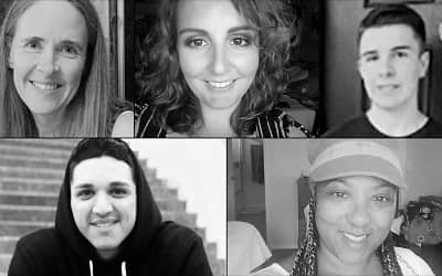 Victims of Raleigh mass shooting