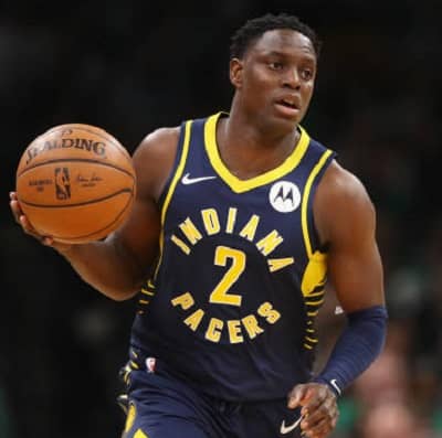 indiana pacers darren collison is Jehovah's Witnesses