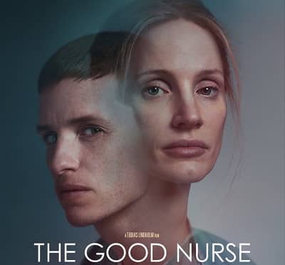 Amy Loughren in The Good Nurse