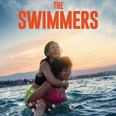 Manal Issa In The Swimmers