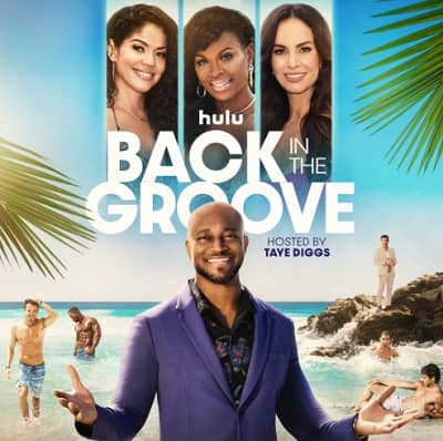 Hulu Show Back In The Groove