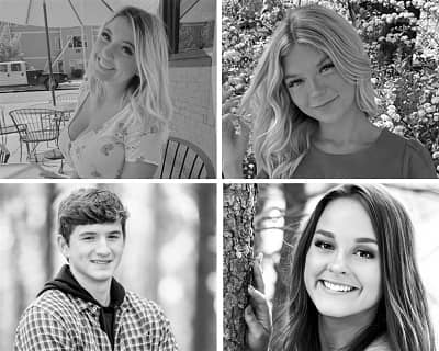 Idaho College Murder Victims