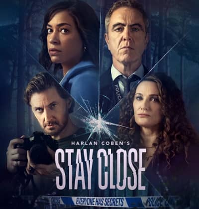 Lindy Heymann Directed Stay Close