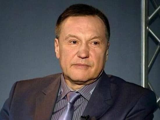 Pavel Antov