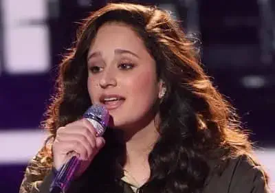 American Idol Contestant Avalon Young