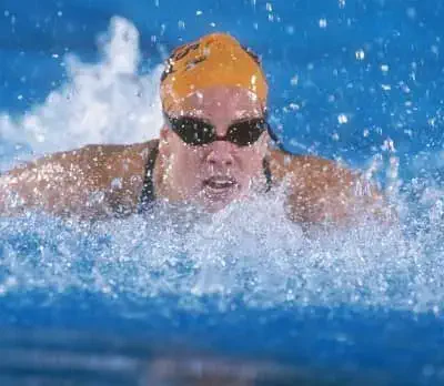 American Swimming Champion Jamie Cail Died
