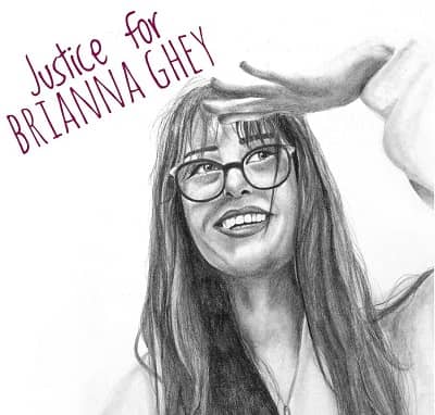 British transgender TikTok star Brianna Ghey