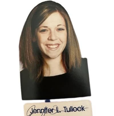 Jen Tullock Drama days image