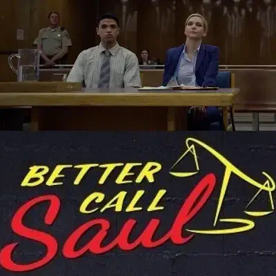 Johnathan Nieves as David in Better Call Saul