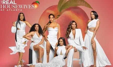 Shereé Whitfield in The Real Housewives of Atlanta Season 15