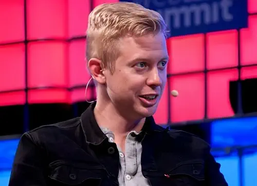 Steve Huffman controversy