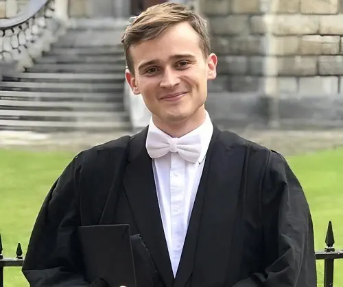 Keir Mather graduated from Blavatnik School of Government, University of Oxford