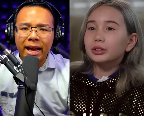 Lil Tay Former Manager doubt on her death announcement