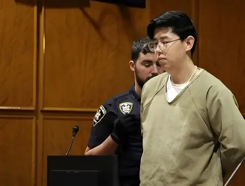 Nyc doctor Zhi Alan Cheng pleaded not guilty