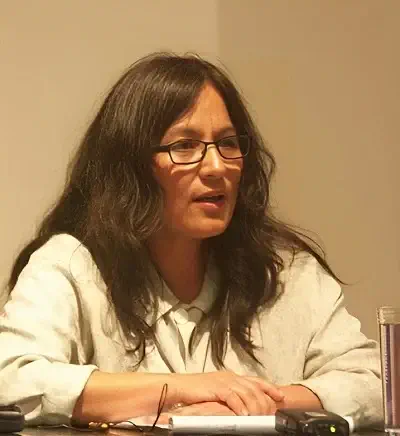 Ivonne del Valle worked for years at UC Berkeley