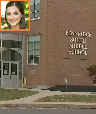 Pennridge South Middle School